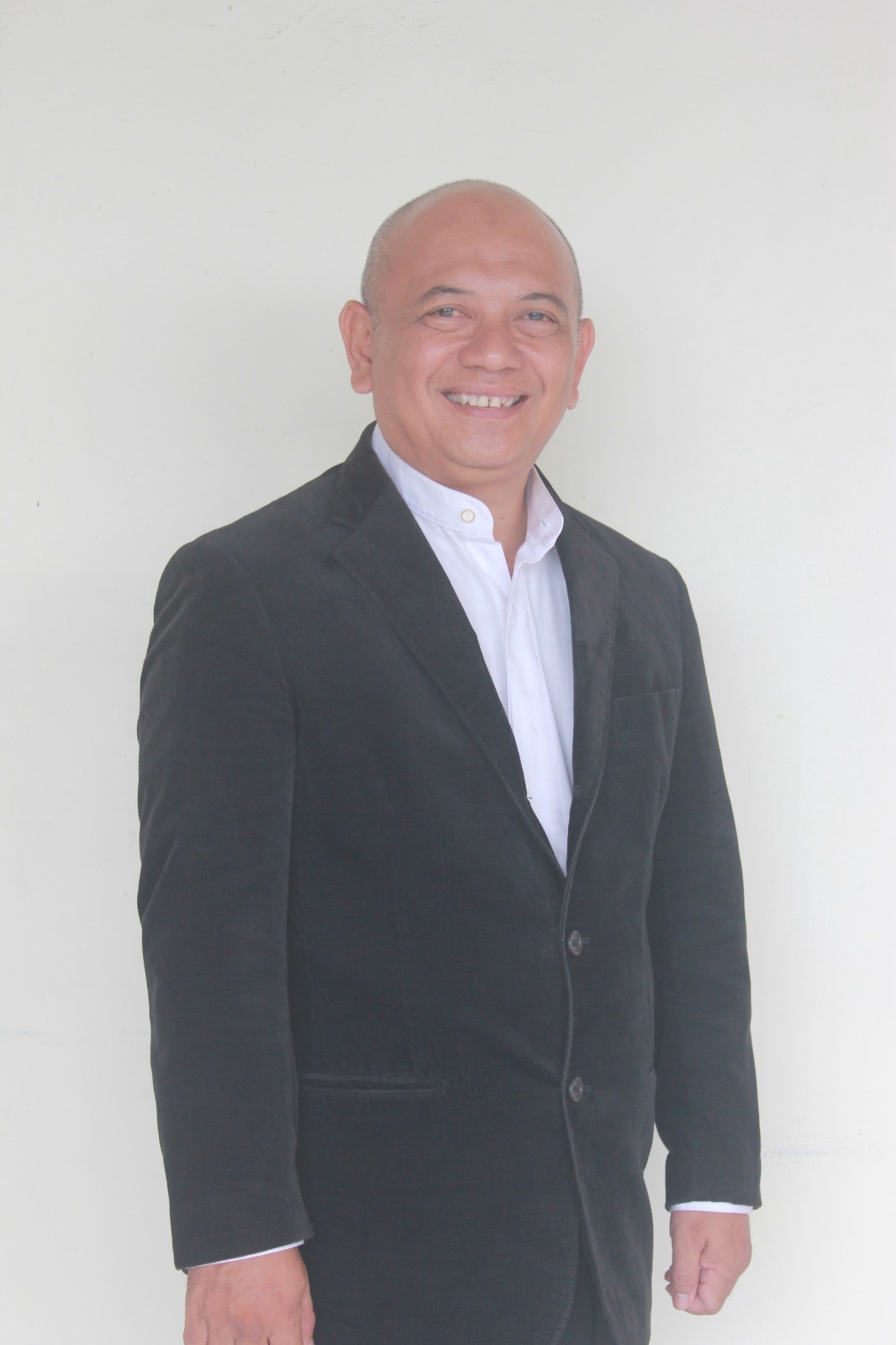 Dr. Fauzi al-Mubarok, M.Ag