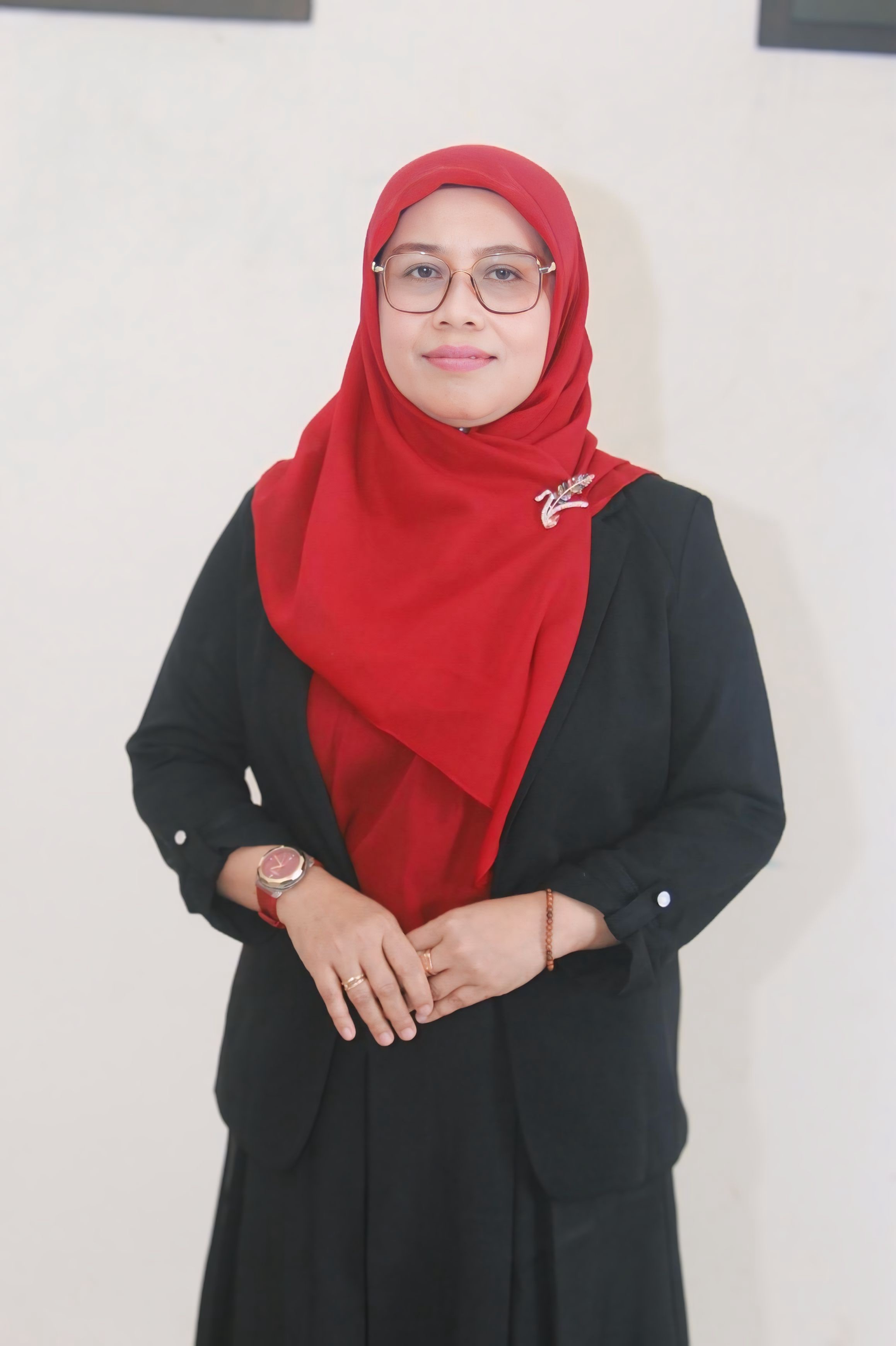 Dr. Hj. Latifatul Khasanah, M.A., MHSE
