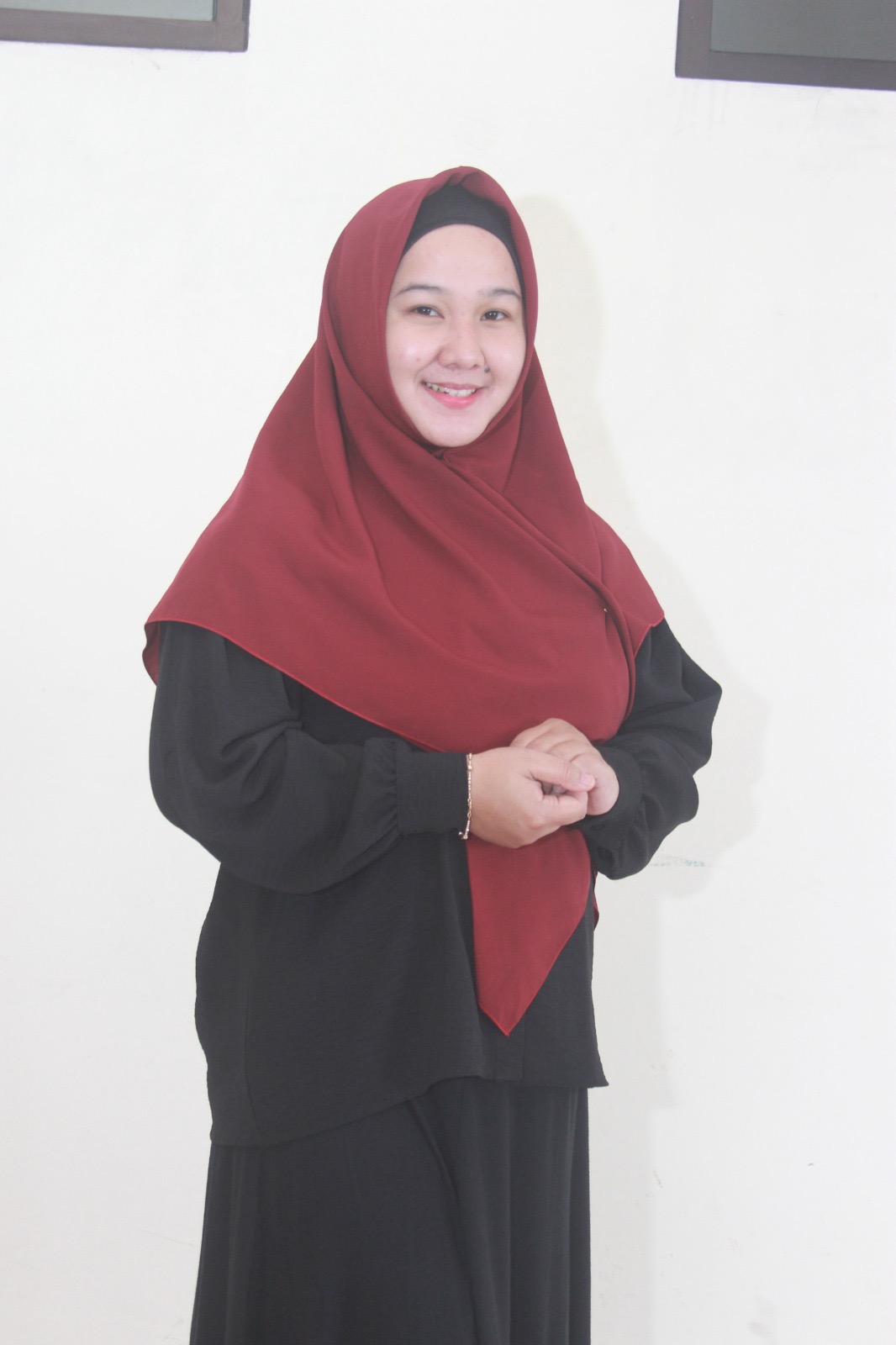 Try Apriani Atieka, M.Pd 