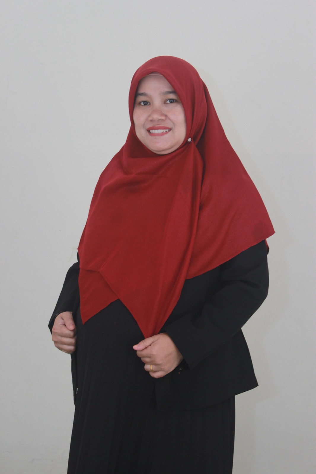 Dr. Maemunah, M.A.Pd