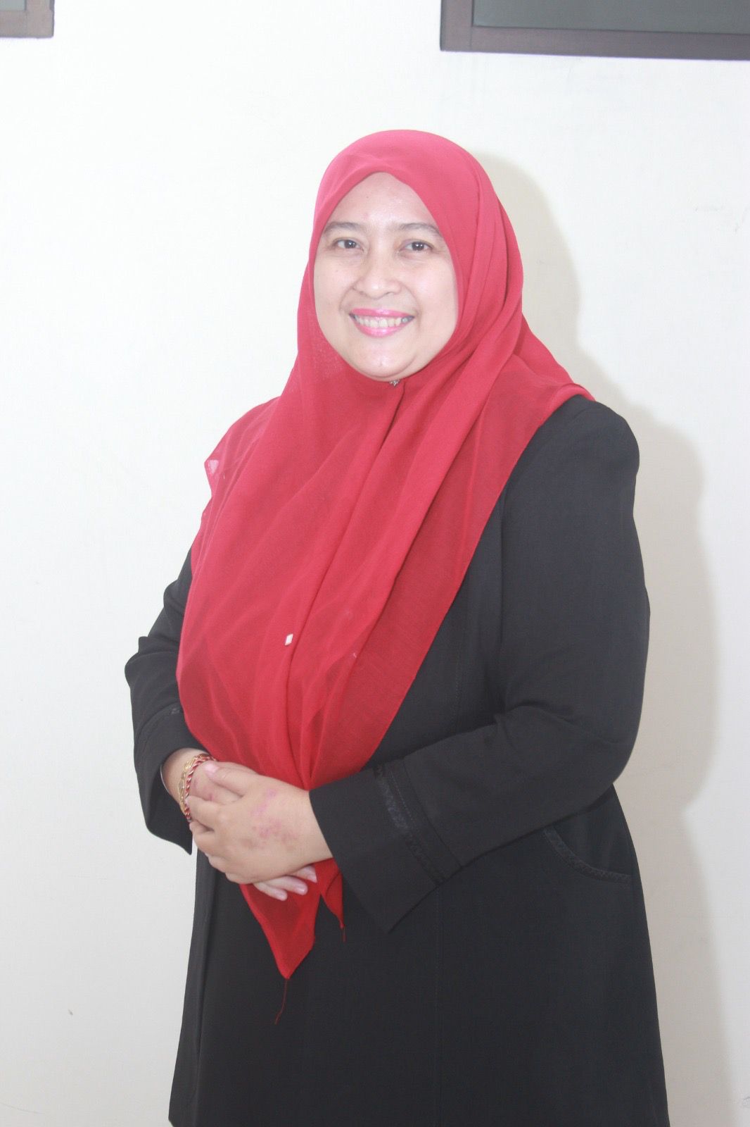 Leni Nurmiyanti, M.Si
