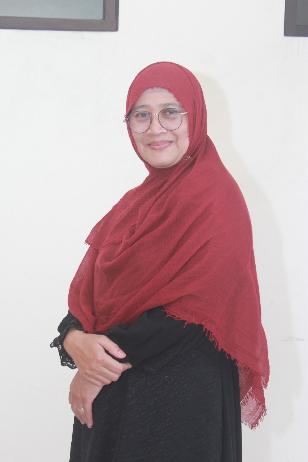 Amita Diananda, M.Si