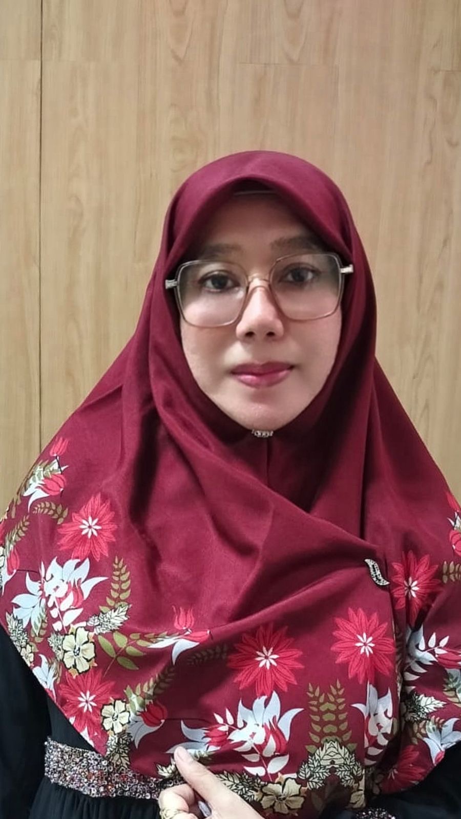 Irma Budiana, M.A
