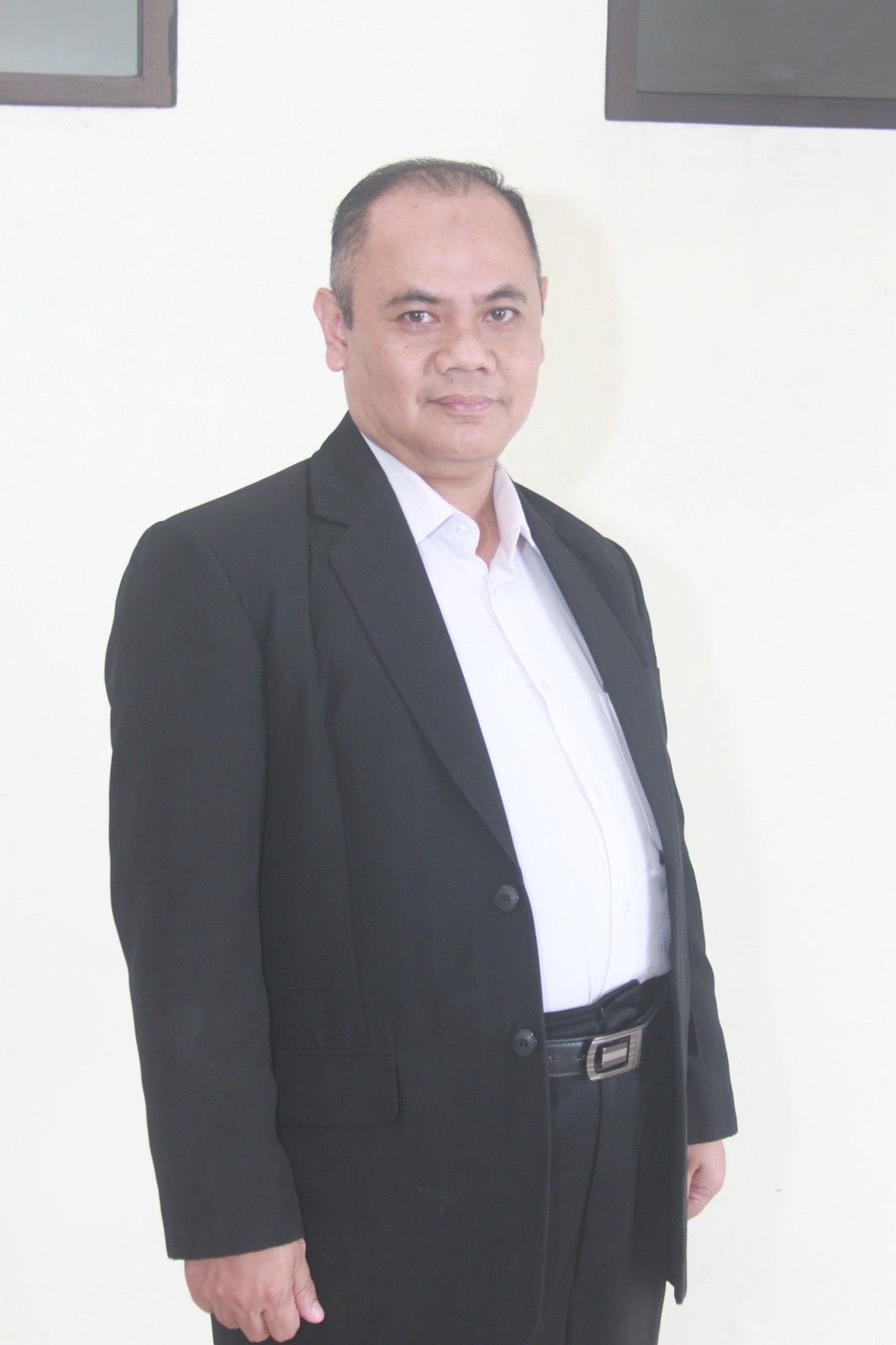 Dr. H. Muhyiddin Tohir Tamimi, M.A 