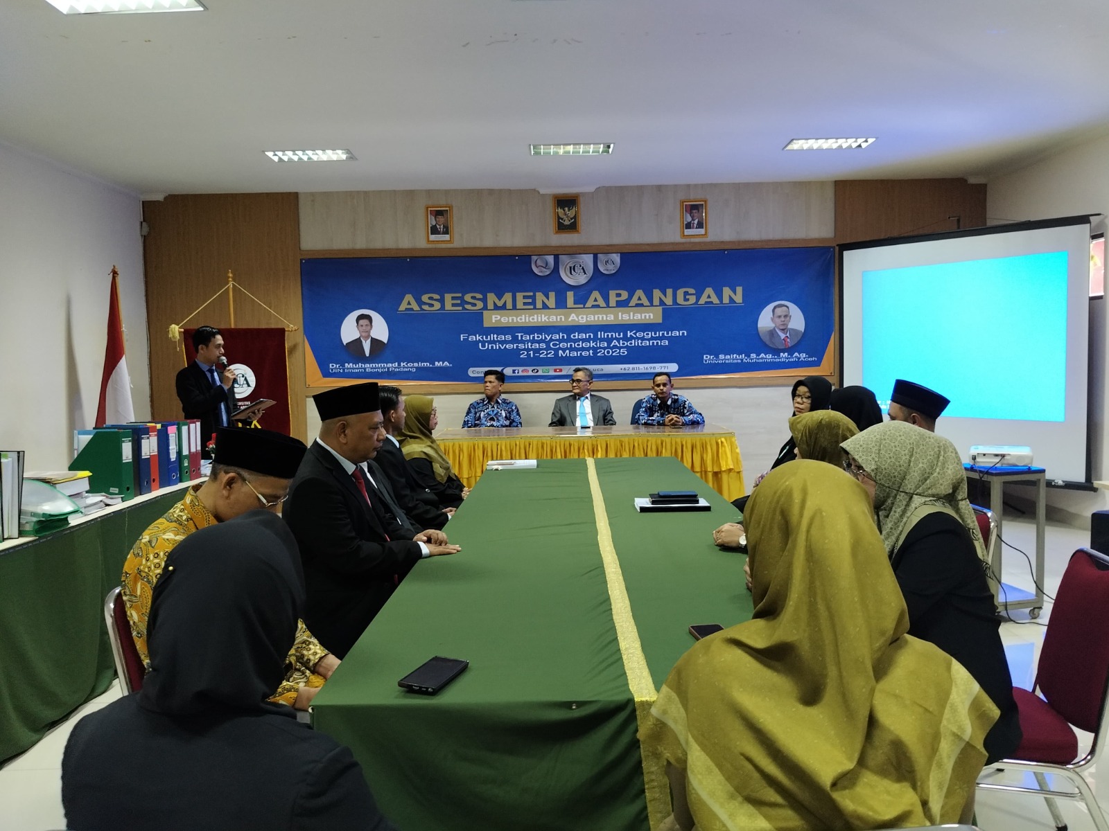 gambar berita