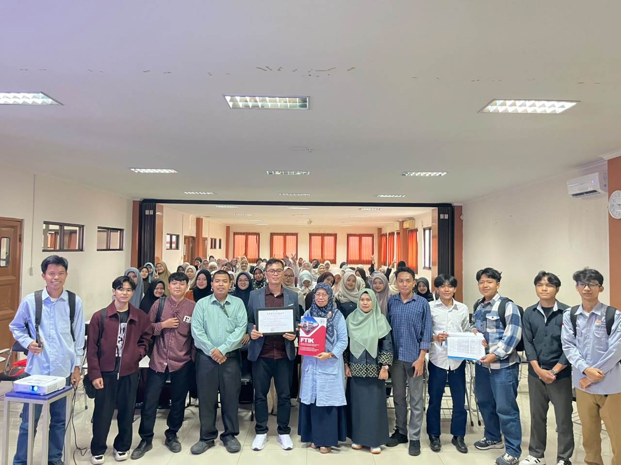 gambar berita