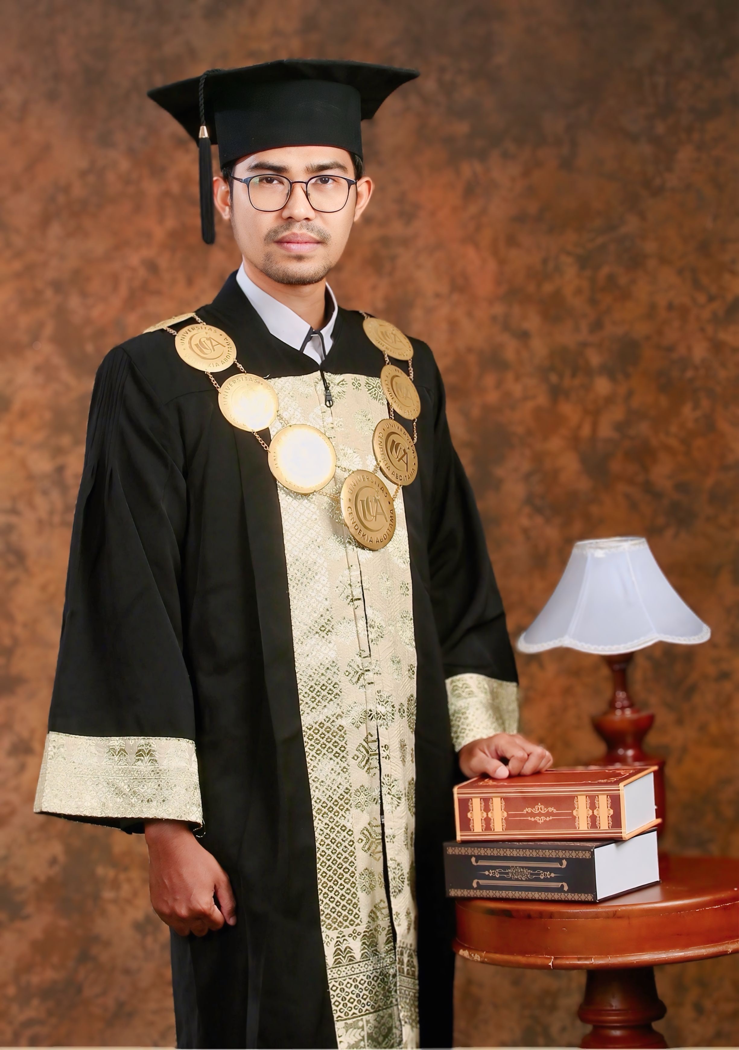 Dadang Wahyudin M.pd